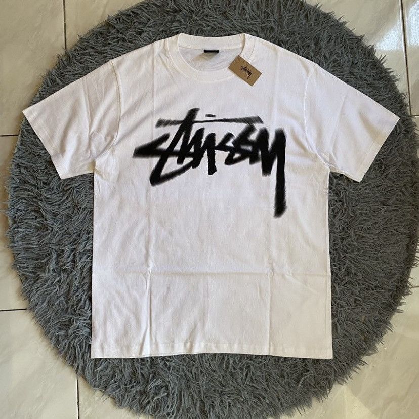 Stussy Stussy Tee Size US L / EU 52-54 / 3 - 2 Thumbnail