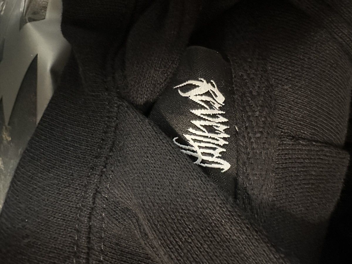 Revenge Revenge Angel’s Kiss Hoodie - Member’s Only Size US XL / EU 56 / 4 - 4 Thumbnail