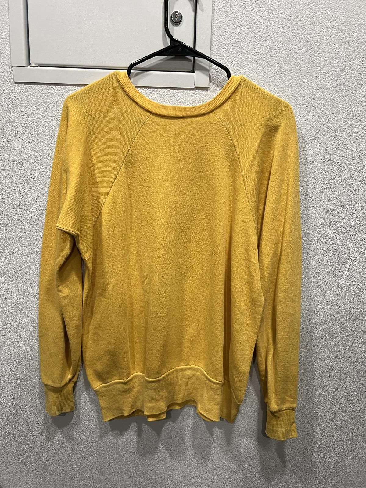 Other 60s GB Sweat Size US M / EU 48-50 / 2 - 5 Thumbnail