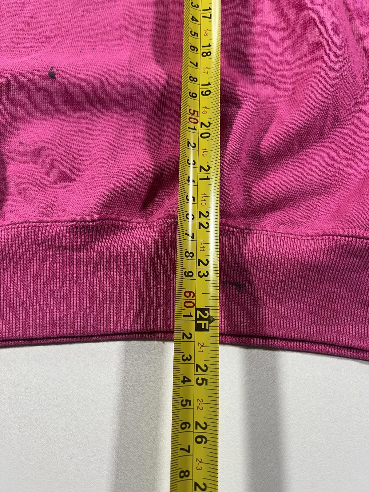 Universal Studios Universal Studios Florida Vintage Pink Sweatshirt Size US M / EU 48-50 / 2 - 7 Thumbnail