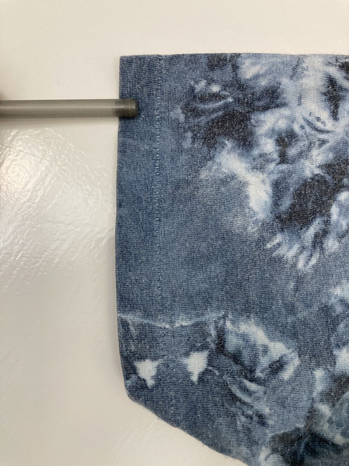 NFL × Vintage ST LOUIS RAMS ISACC BRUCE 80 SHIRT 2000 TIE DYE NFL FOOTBALL Size US L / EU 52-54 / 3 - 5 Thumbnail