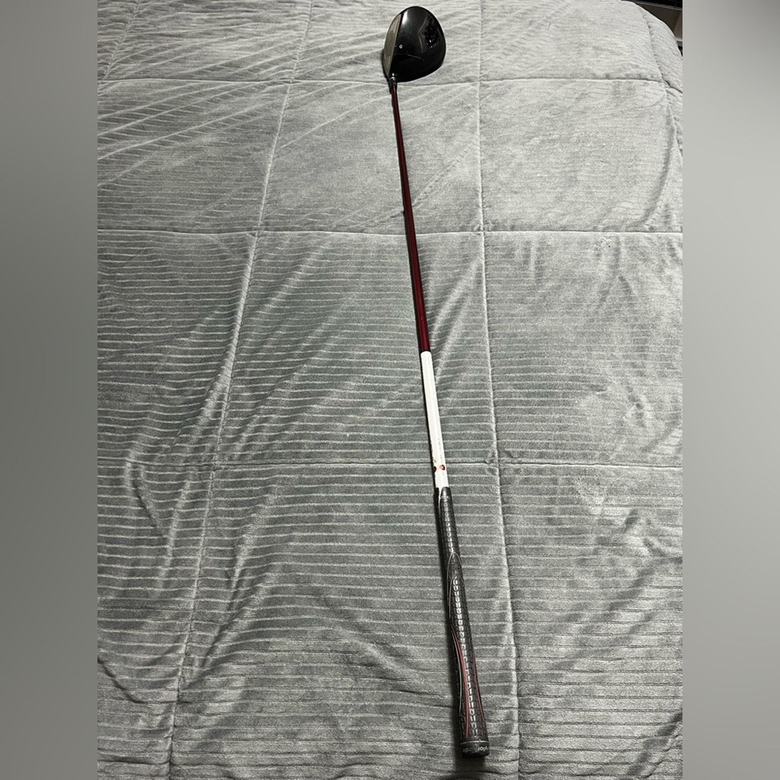 TaylorMade TaylorMade R9 460 Driver 8.5* Aldila REAX 60g Graphite RH Size ONE SIZE - 8 Thumbnail