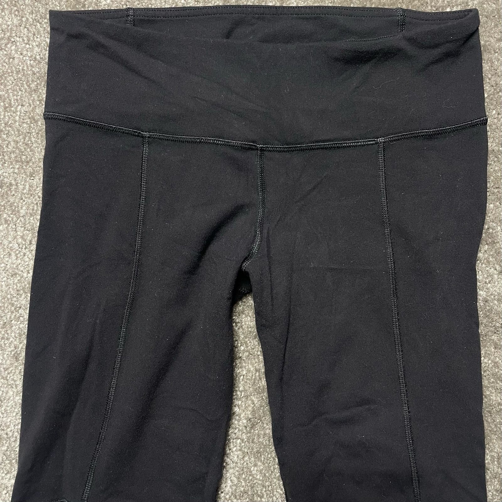 Lululemon Lululemon Leggings Size 30" / US 8 / IT 44 - 5 Thumbnail