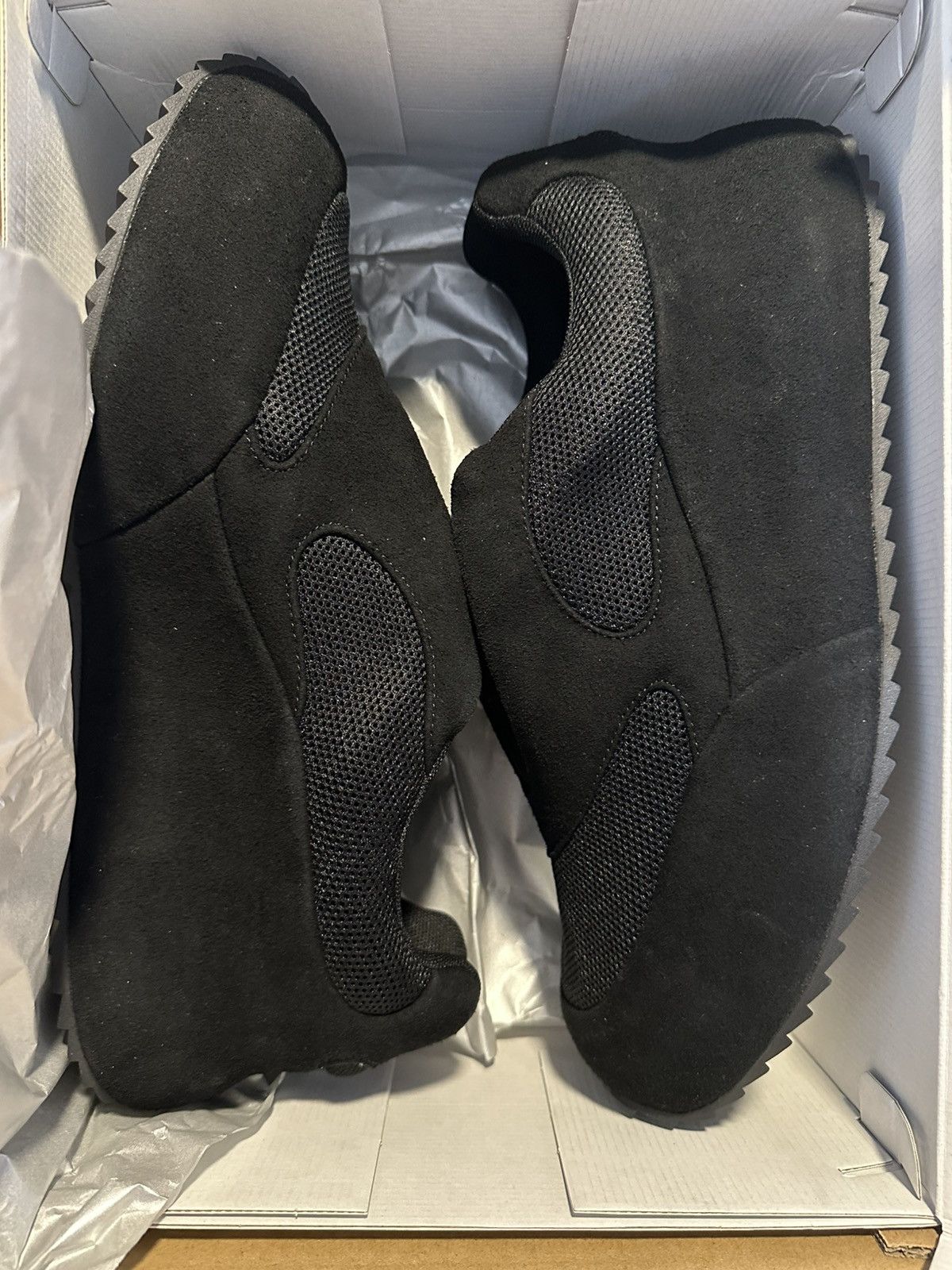 Yeezy BL-01 Bully Sneaker Size US 12 / EU 45 - 6 Thumbnail