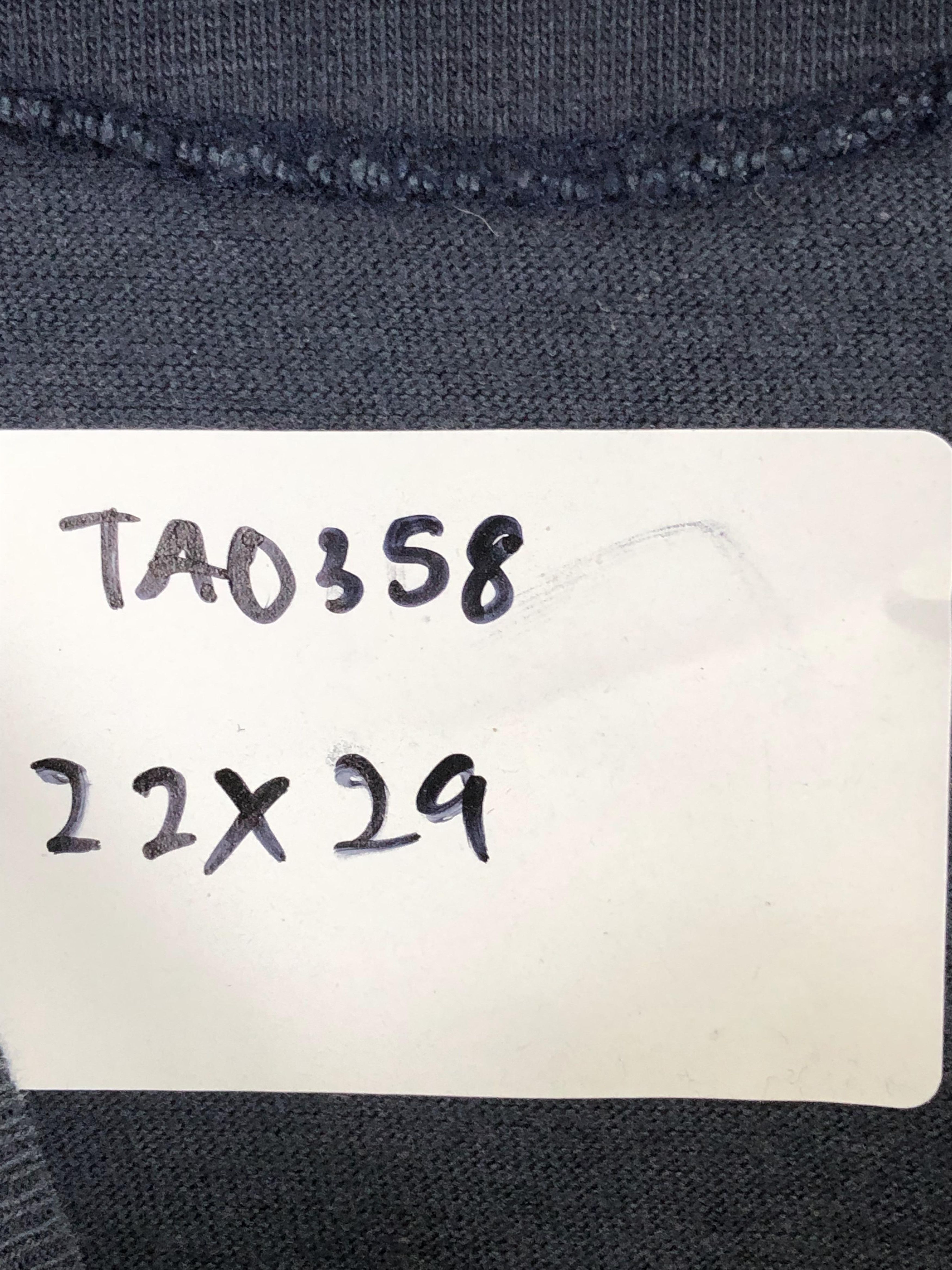 Other Vintage Gumbot Made In Canada Short Sleeve Tee TA0358 Size US L / EU 52-54 / 3 - 11 Thumbnail