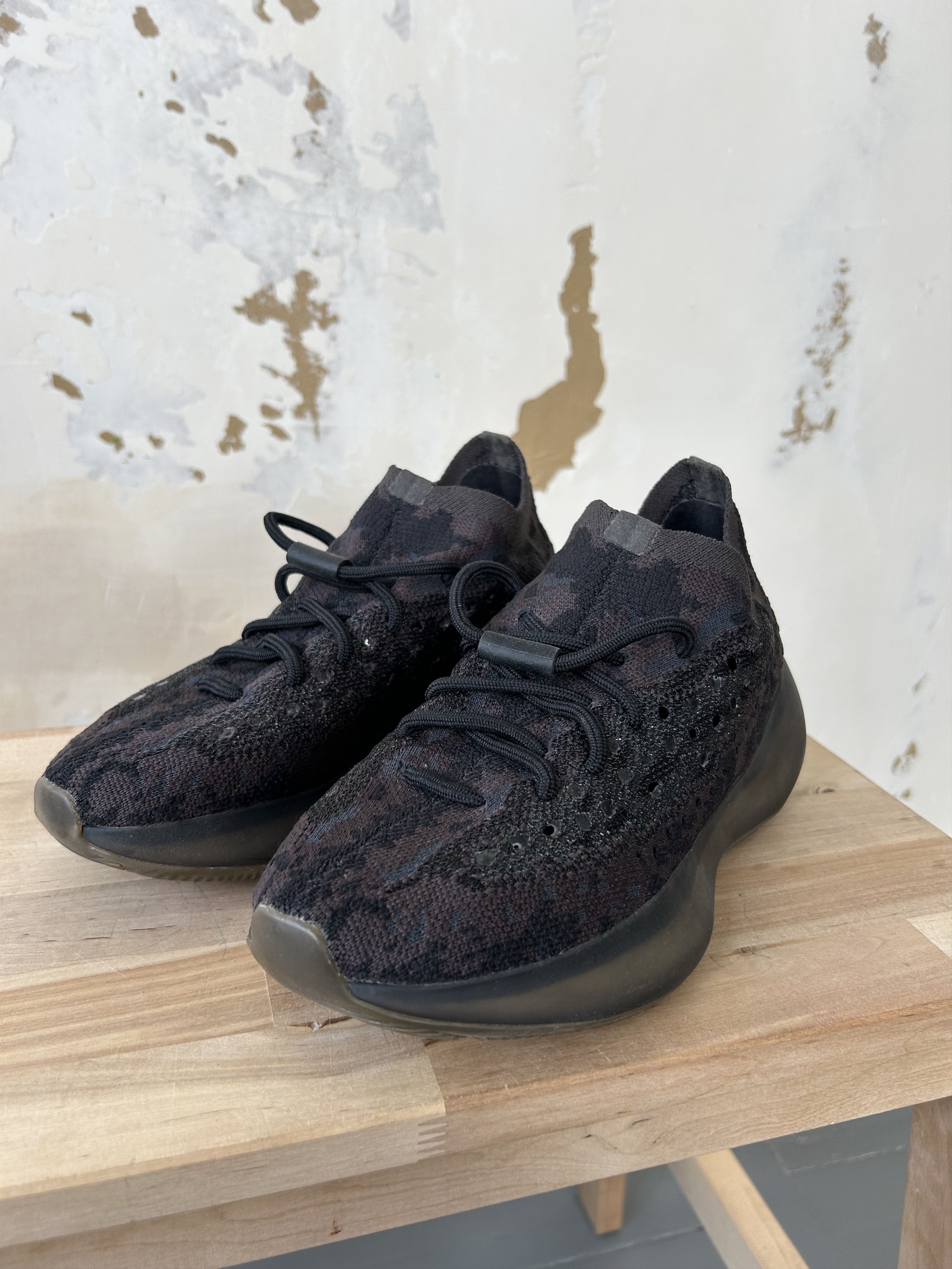 Adidas Adidas Yeezy Boost 350 Size 4.5 Size US 4.5 / IT 34.5 - 3 Thumbnail
