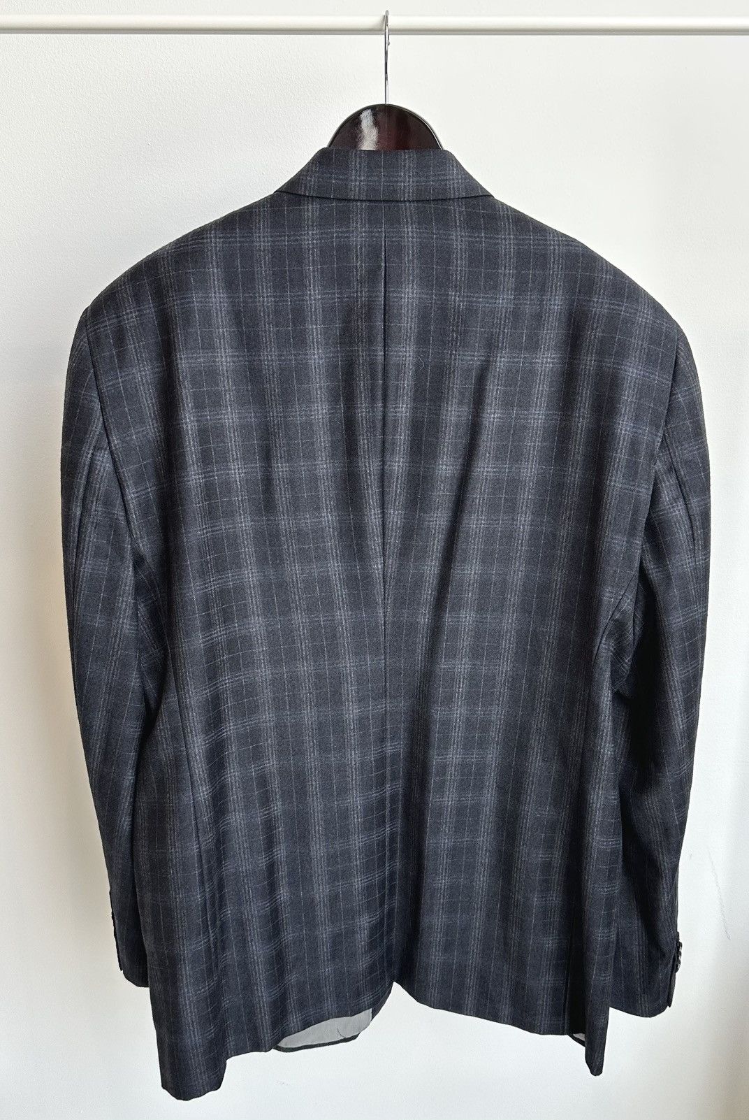 Giorgio Armani Men’s blazer GIORGIO ARMANI Size 50R - 7 Thumbnail
