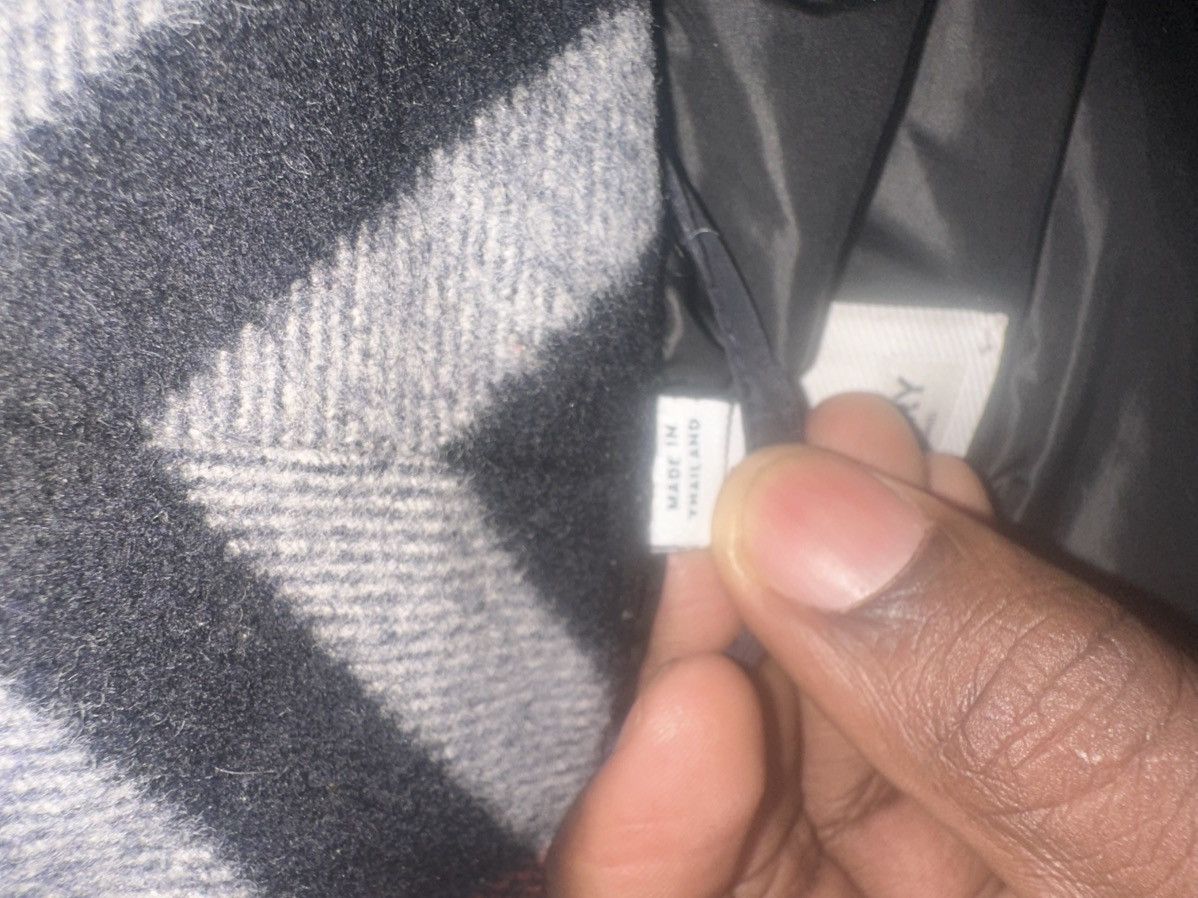 Burberry Burberry jacket Size US XL / EU 56 / 4 - 7 Thumbnail