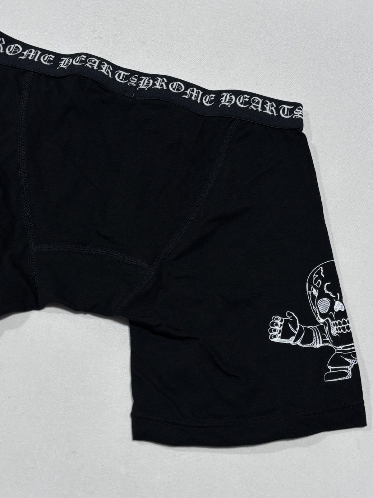 Chrome Hearts Chrome Hearts FOTI Boxer Briefs Size ONE SIZE - 10 Thumbnail