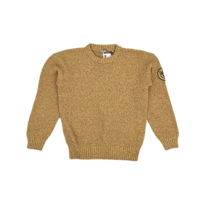Loewe LOEWE Casual Fashion Knit Sweater Size US L / EU 52-54 / 3 - 1 Thumbnail