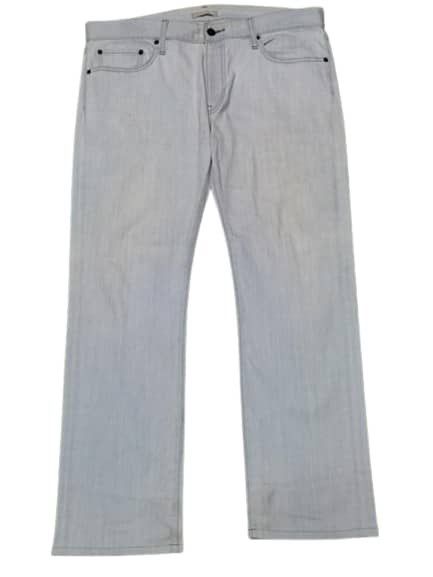 Jean × Uniqlo UJ UNIQLO JEANS BAGGY Size US 38 / EU 54 - 1 Thumbnail