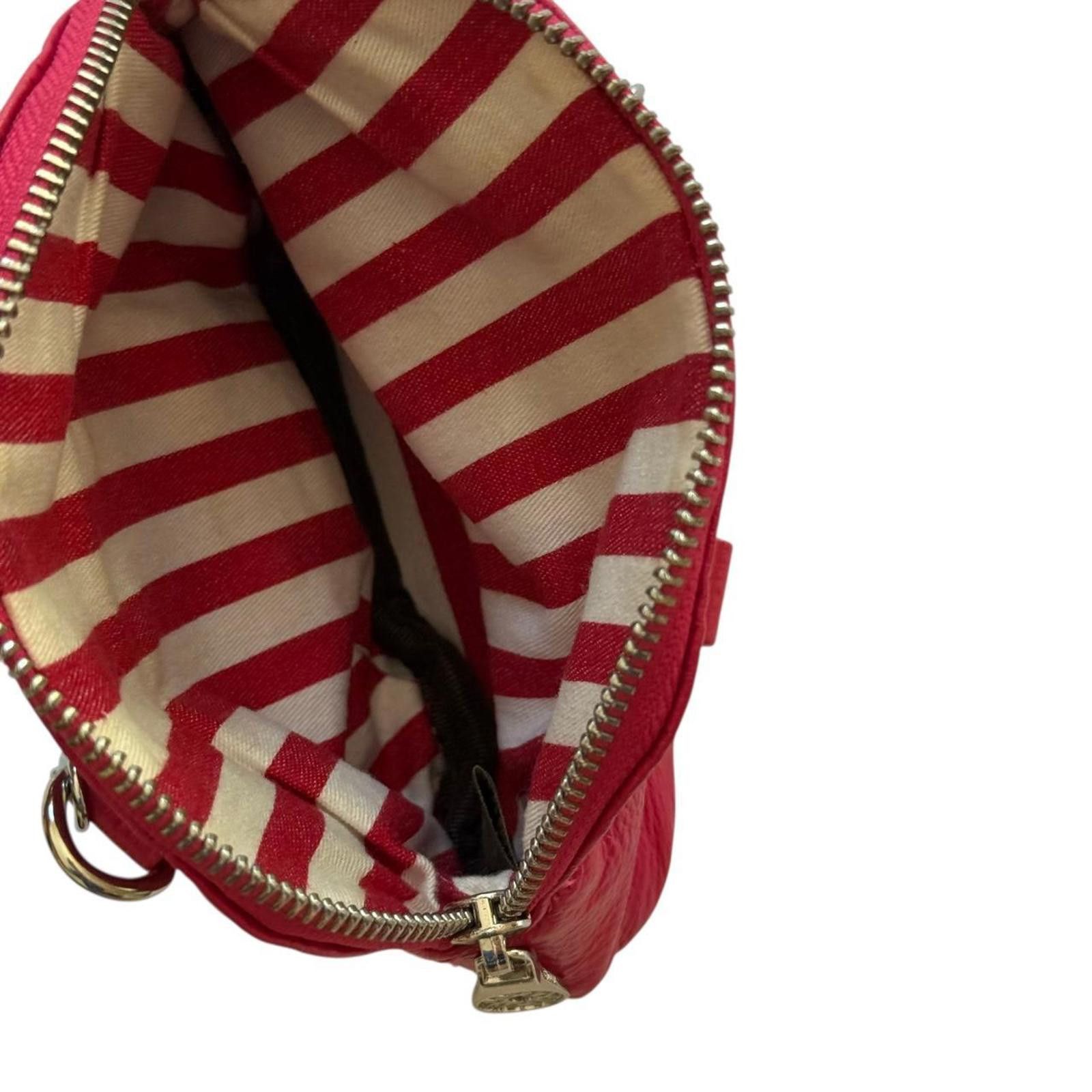 Other muta red mini 8 bag Size ONE SIZE - 4 Thumbnail