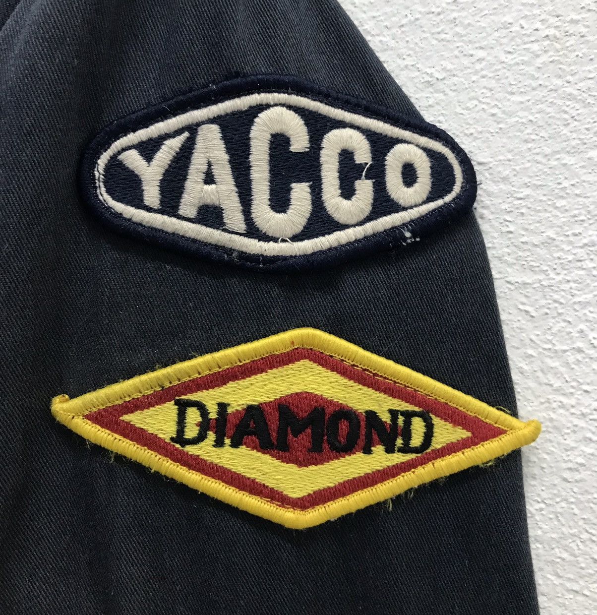 Japanese Brand × Vintage Vintage Setlowear Union By H.S.T Set PRESS Overall Size US 39 - 8 Thumbnail
