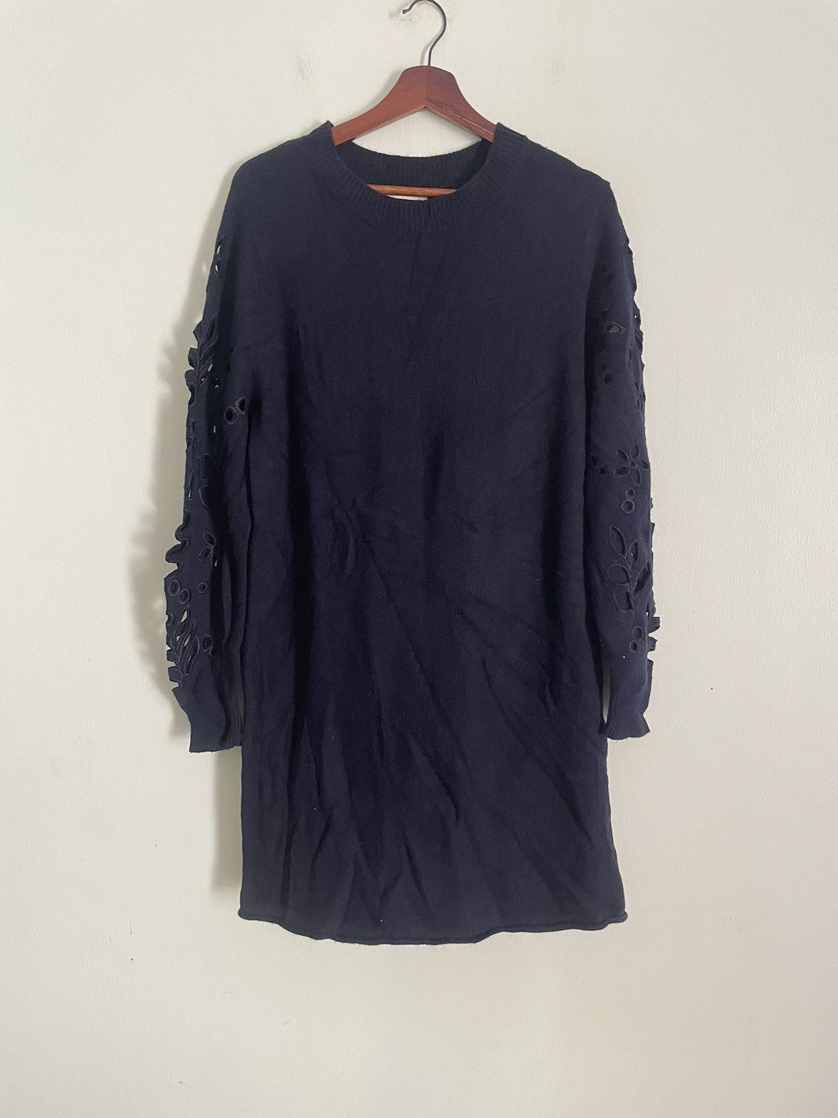 See by Chloe See by Chloe Mini Dress Size S / US 4 / IT 40 - 1 Thumbnail