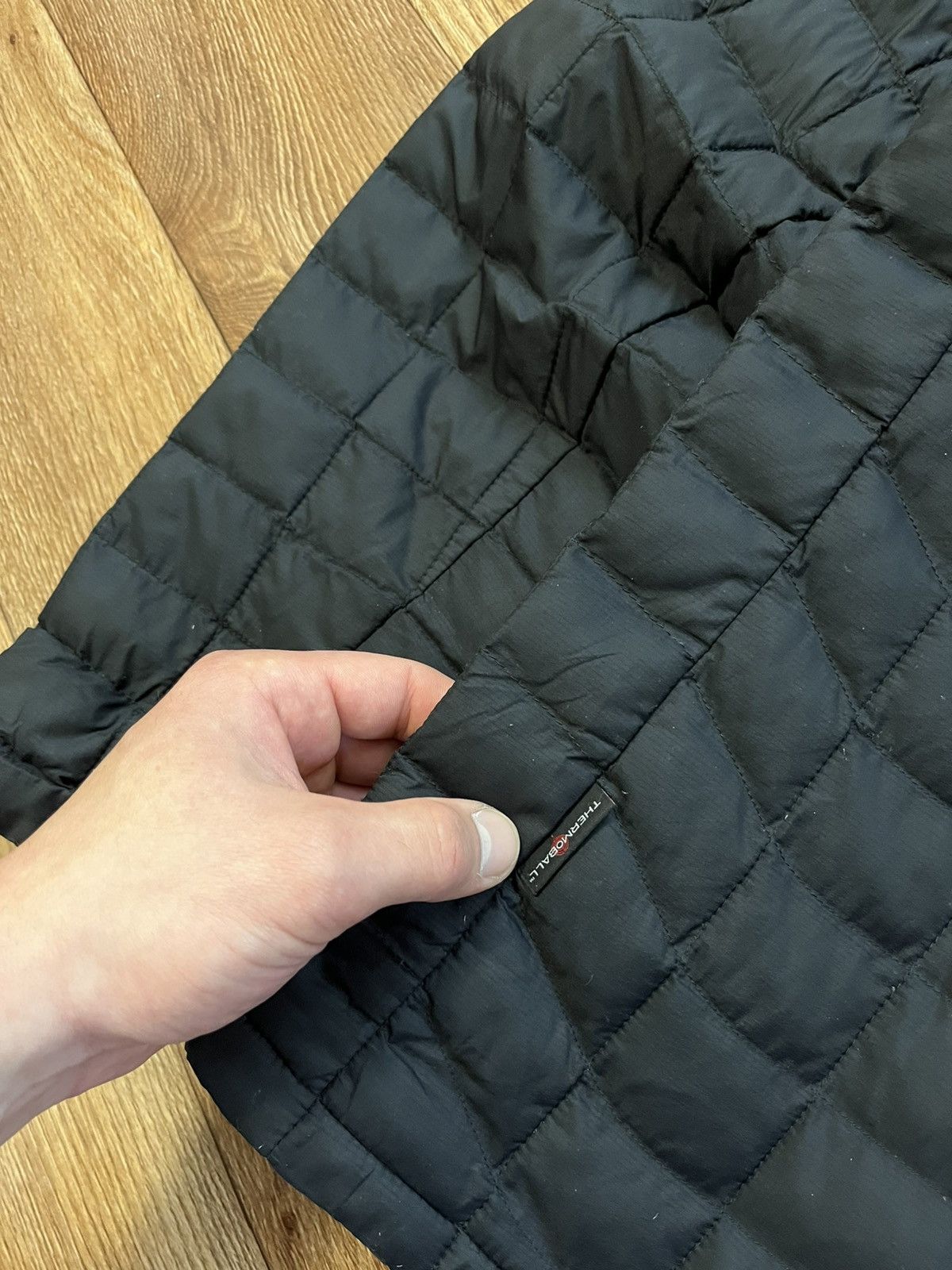 The North Face The North Face Thermoball Full Zip Outdoor Jacket Size US S / EU 44-46 / 1 - 10 Thumbnail