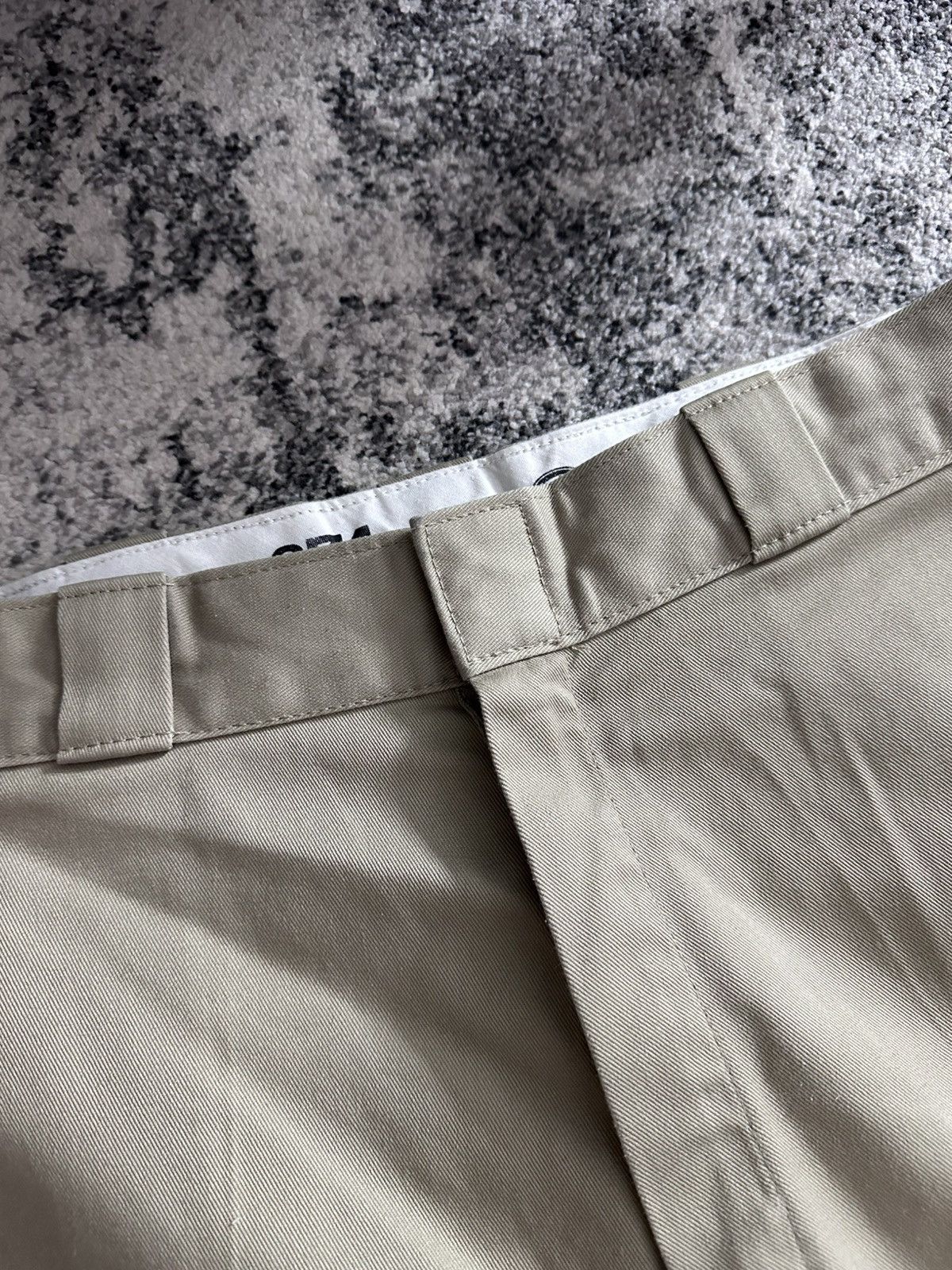 Dickies Dickies 874 Pants WorkWear Vintage Size US 32 / EU 48 - 4 Thumbnail