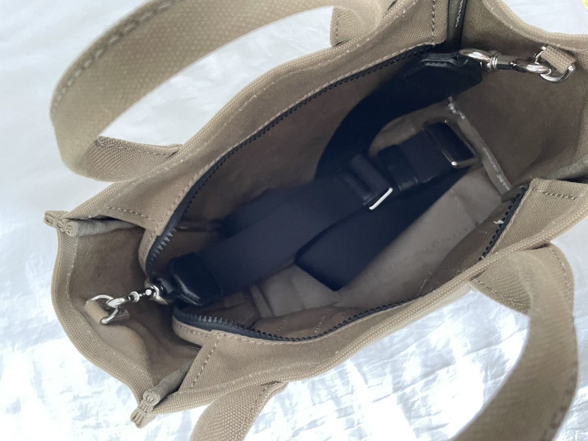 Marc Jacobs Mark Jacobs camera bag Size ONE SIZE - 4 Thumbnail