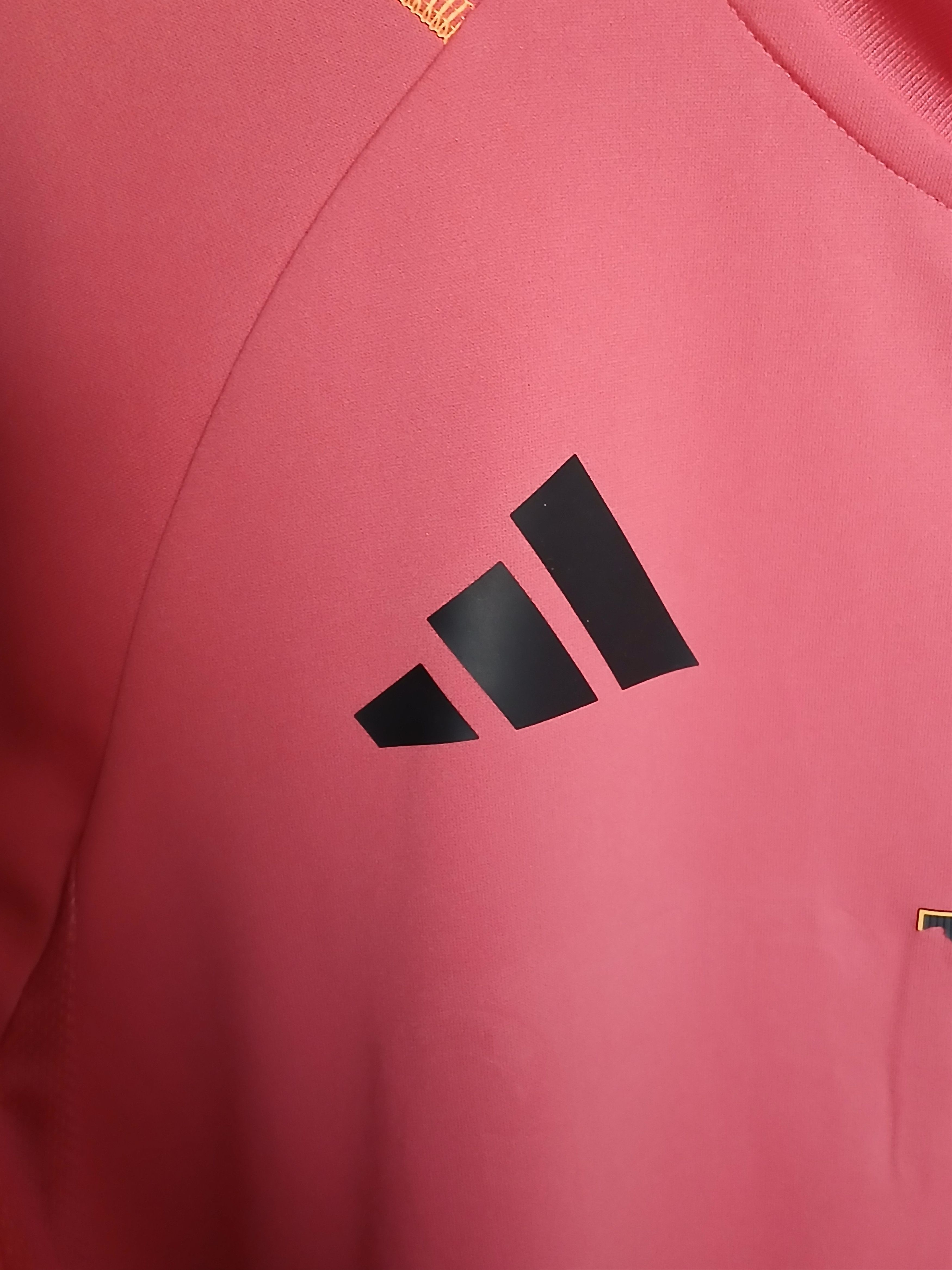 Adidas Adidas Sweatshirt Size US L / EU 52-54 / 3 - 4 Thumbnail
