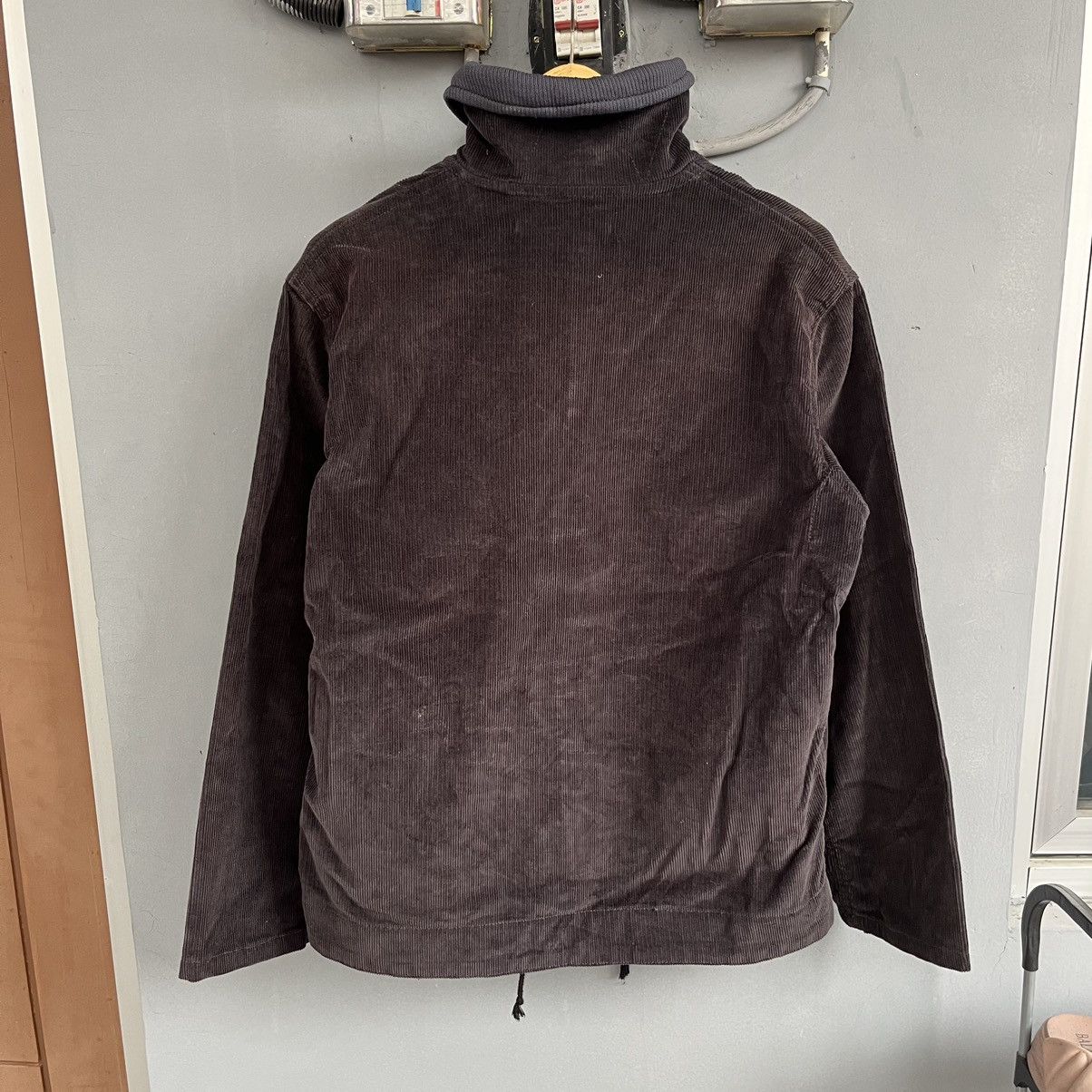 Vetra Vintage kempell shawll colar jacket Size US M / EU 48-50 / 2 - 2 Thumbnail