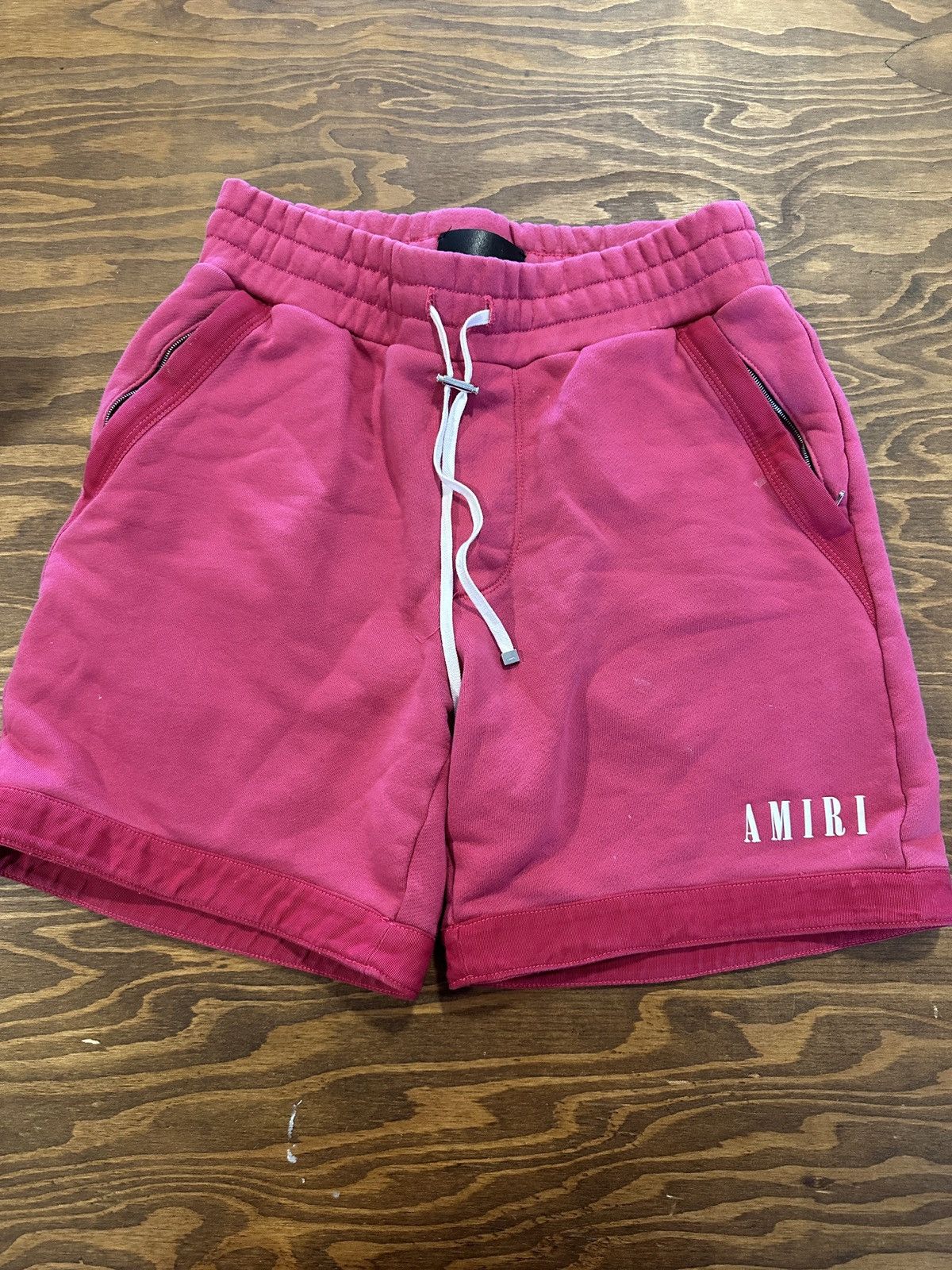 Amiri Amiri Shorts Size US 30 / EU 46 - 1 Thumbnail