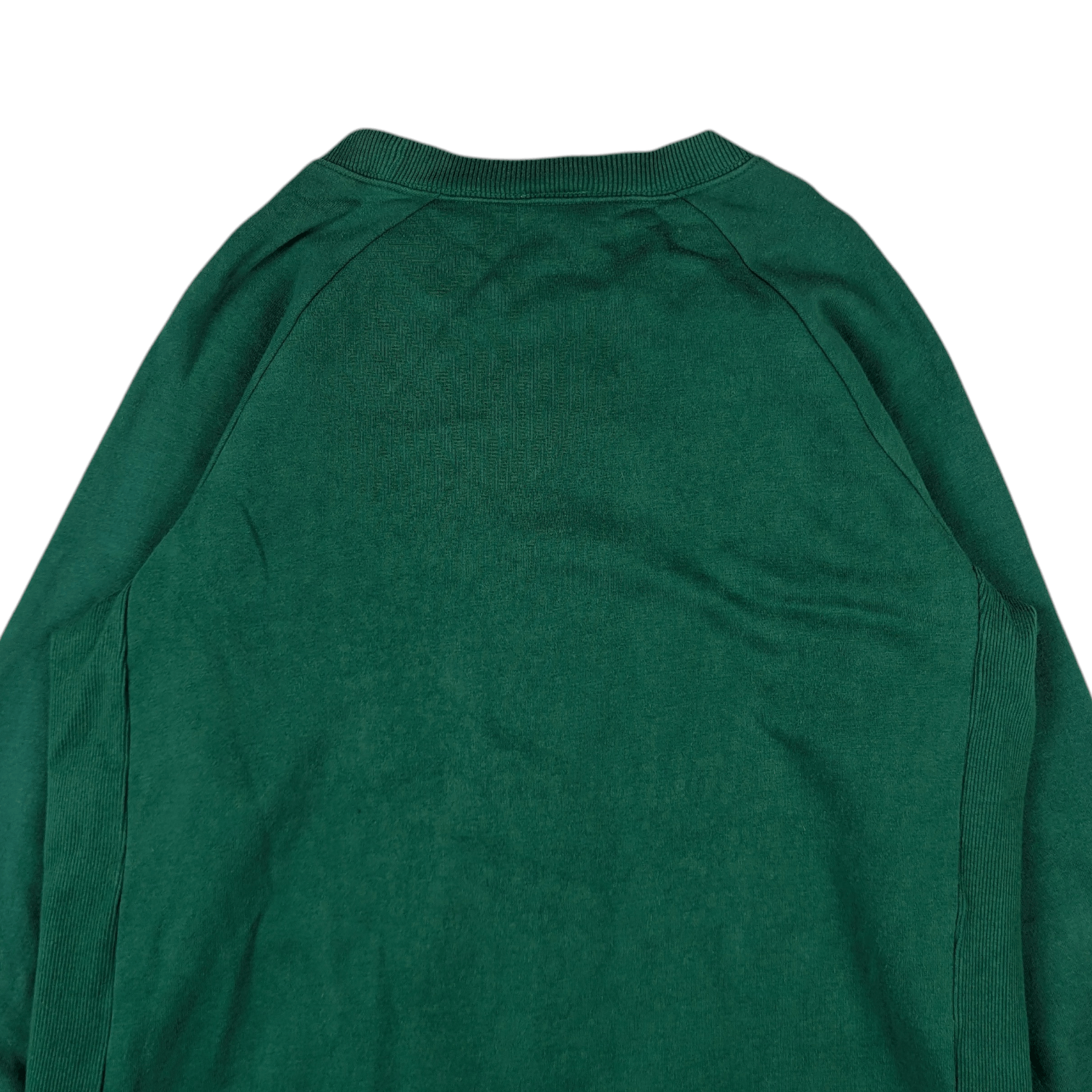 Hurley Vintage 90's HURLEY 1999 Big Logo Sweatshirts Jumper Size US L / EU 52-54 / 3 - 11 Thumbnail