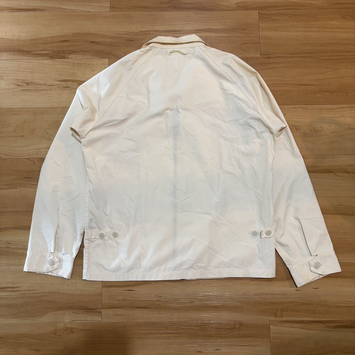 Tenderloin Tenderloin jacket vintage style Size US L / EU 52-54 / 3 - 2 Thumbnail