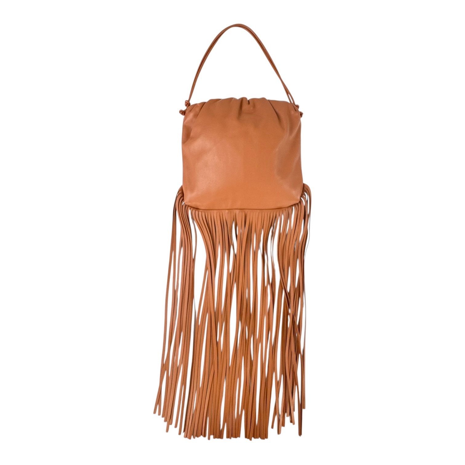 Bottega Veneta Bottega Veneta The Fringe Pouch Bag Size ONE SIZE - 2 Thumbnail