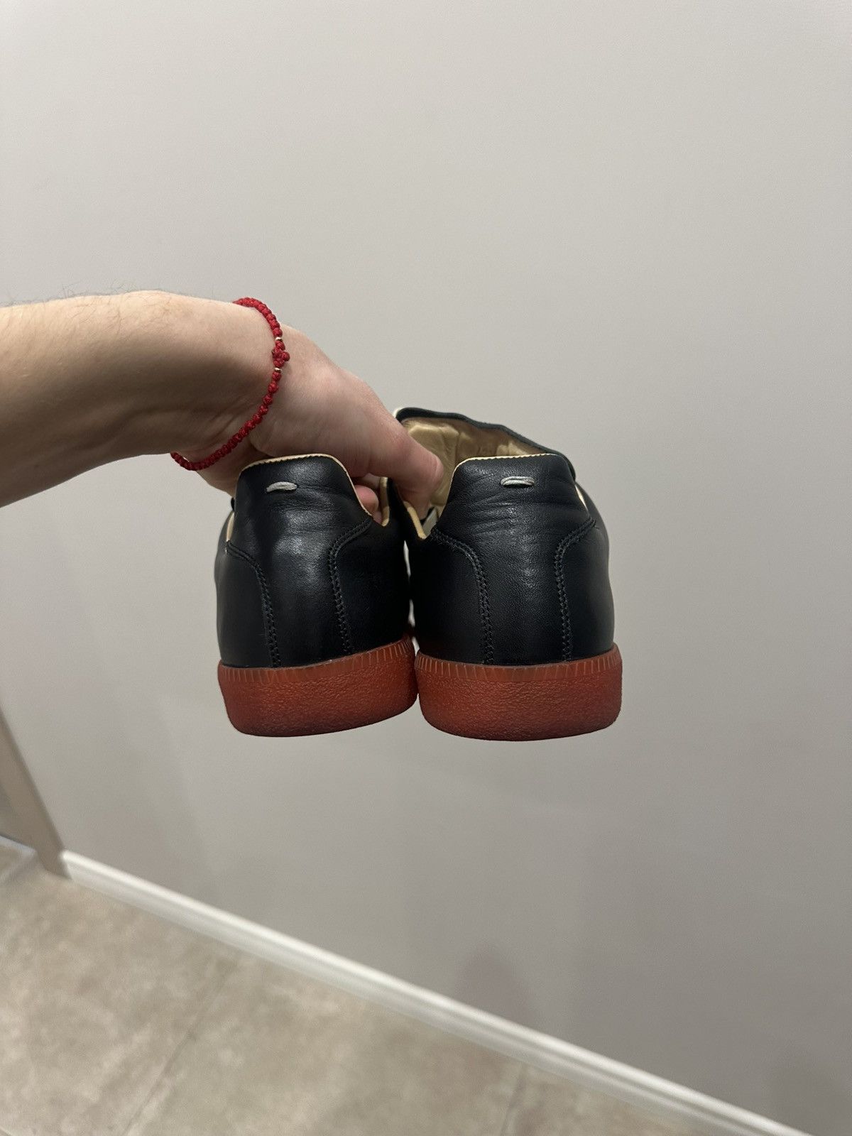 Maison Margiela maison margiela gats Size US 10 / EU 43 - 6 Thumbnail