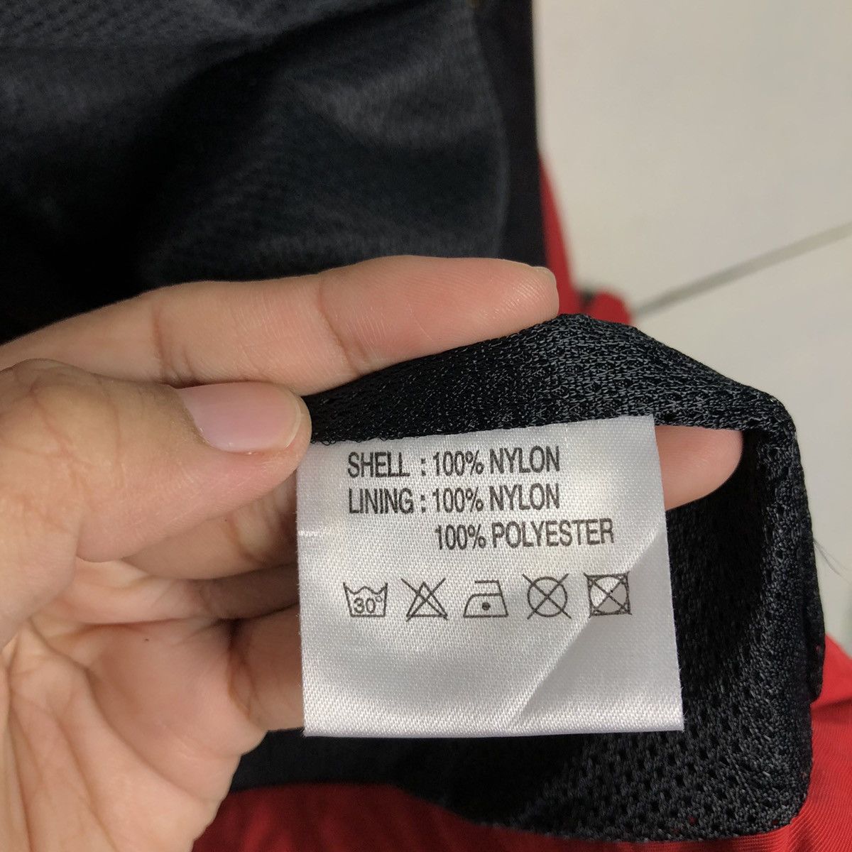 Japanese Brand 📌Vintage Zipper Jacket Racing Ferrari New With Tag Size US XL / EU 56 / 4 - 24 Thumbnail