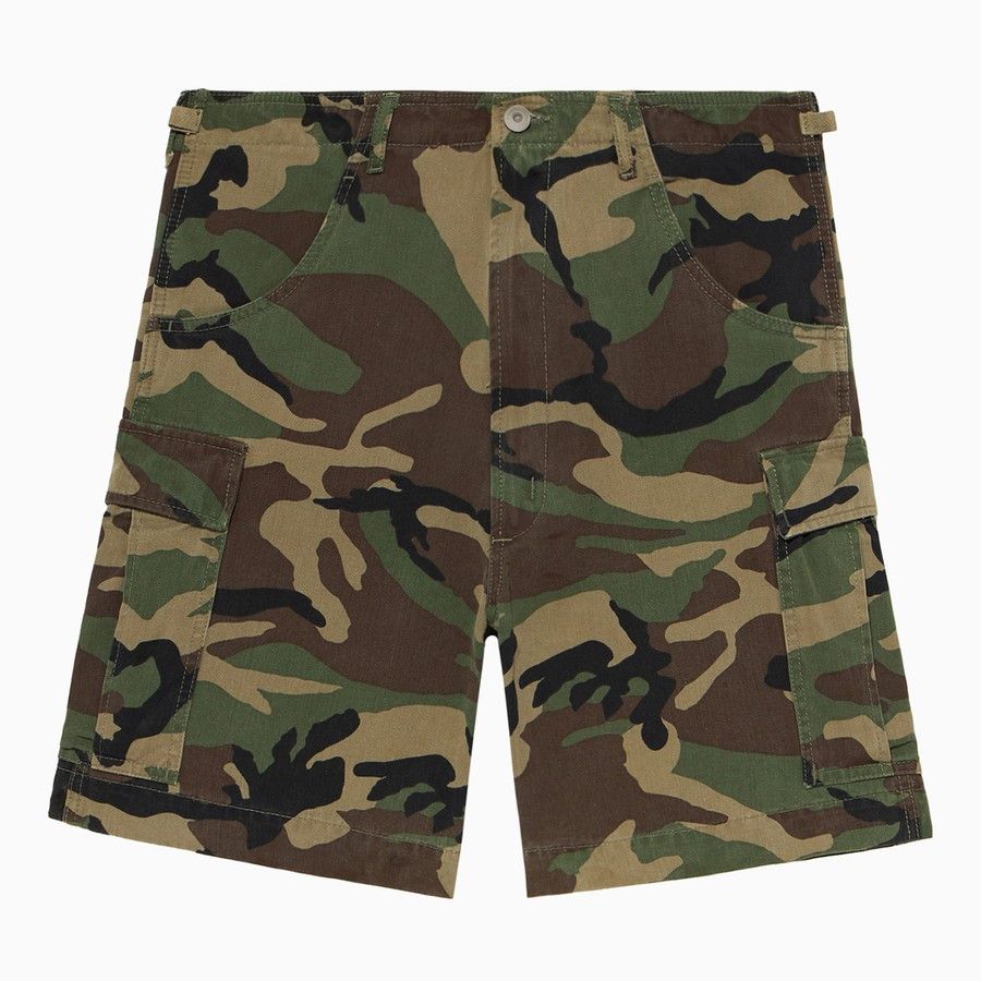 1989 STUDIO o1d2blof1124 Cargo Short in Multicolor Size US 31 - 1 Thumbnail