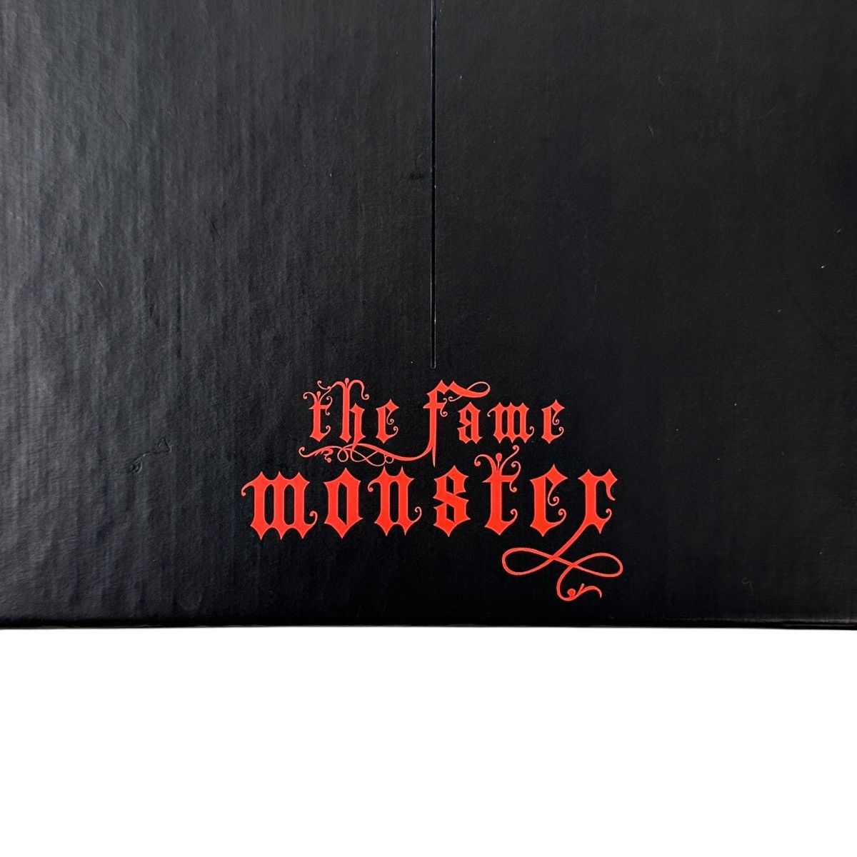 Other Lady Gaga The Fame Monster Super Deluxe Limited Edition Size ONE SIZE - 5 Thumbnail
