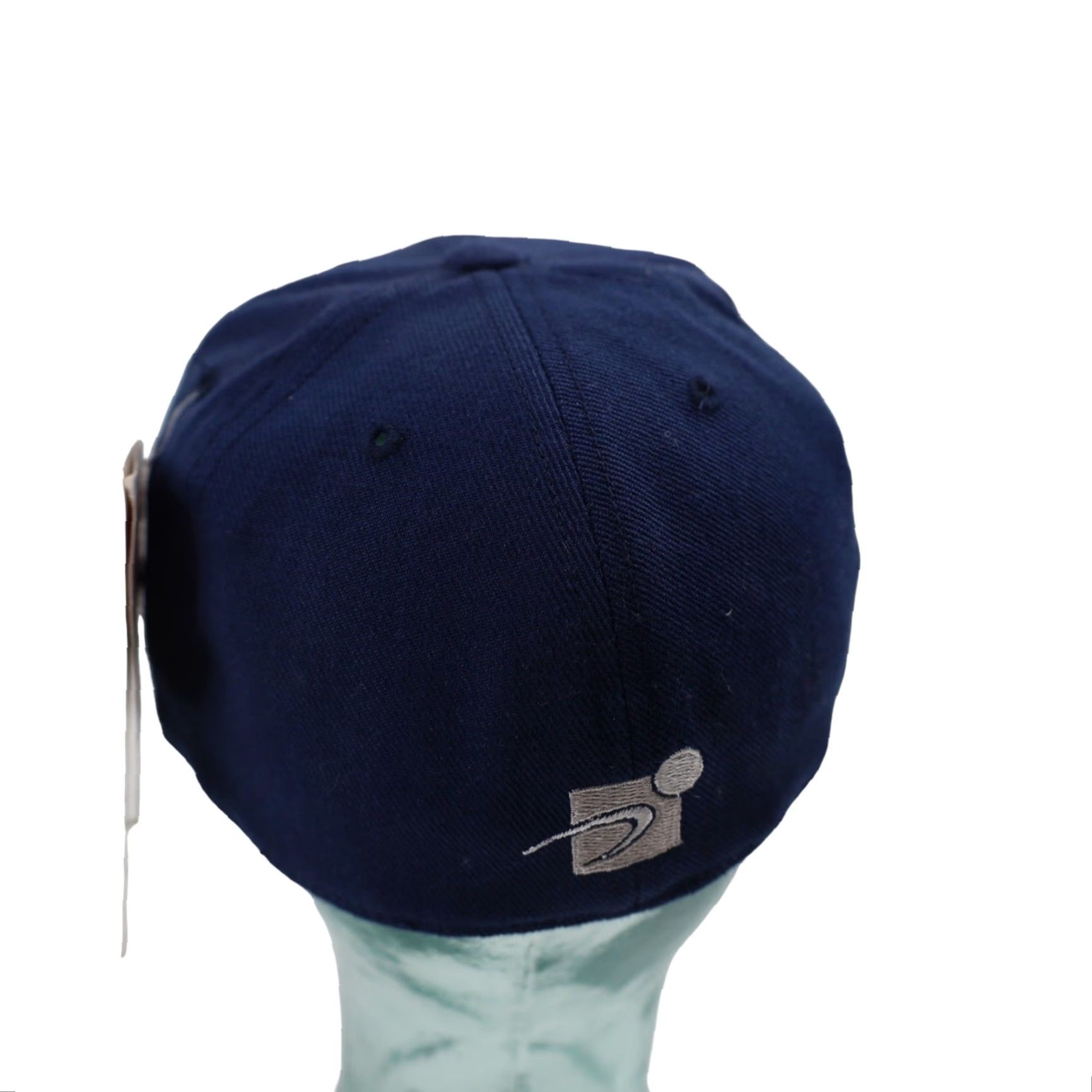 Sports Specialties VINTAGE Sport Specialties Dallas Cowboy Fitted Cap 7 1/8 Men Blue NWT Size ONE SIZE - 4 Thumbnail