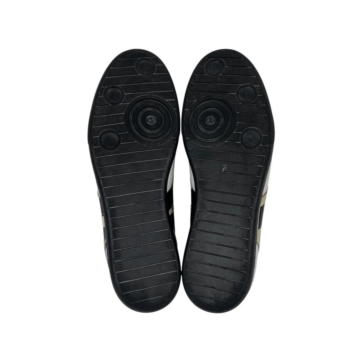 Dior AW 2014 Dior Homme Abstract Sneakers by Kris Van Assche Size US 10 / EU 43 - 10 Thumbnail