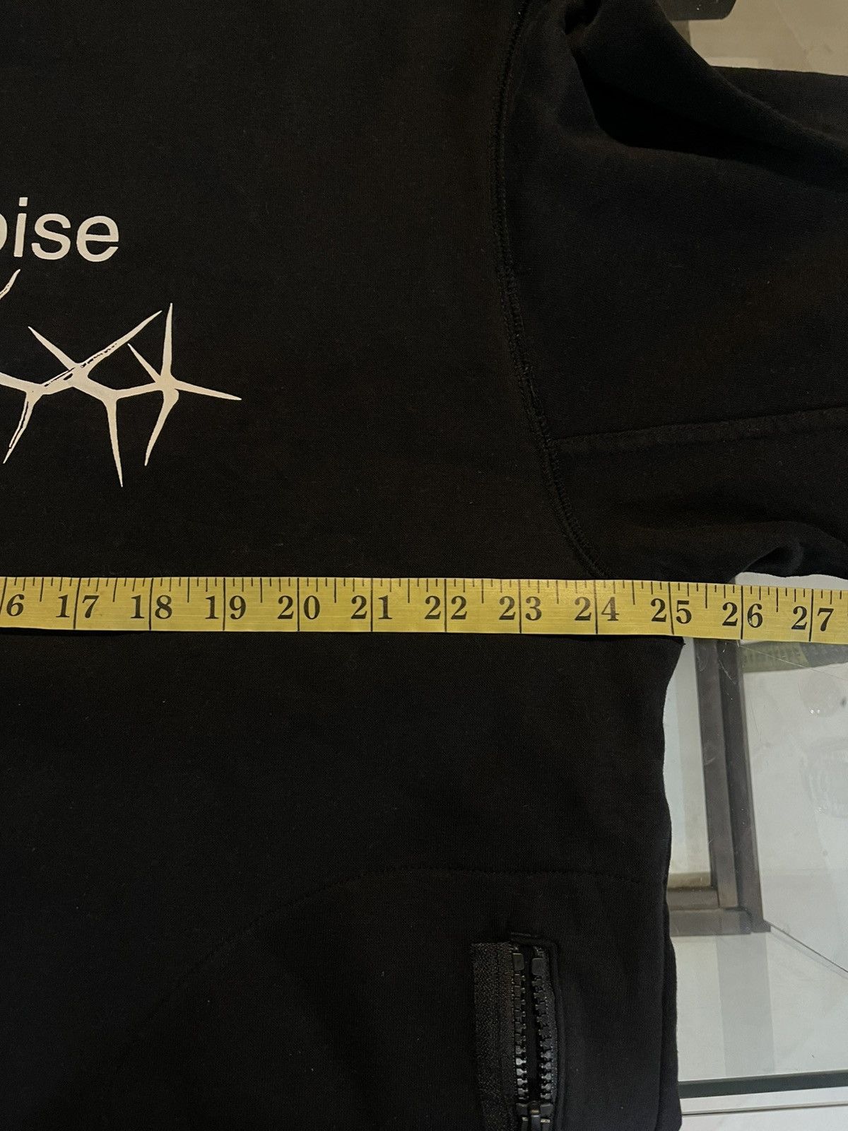 GU × Undercover GU X UNDERCOVER Size US XL / EU 56 / 4 - 6 Thumbnail