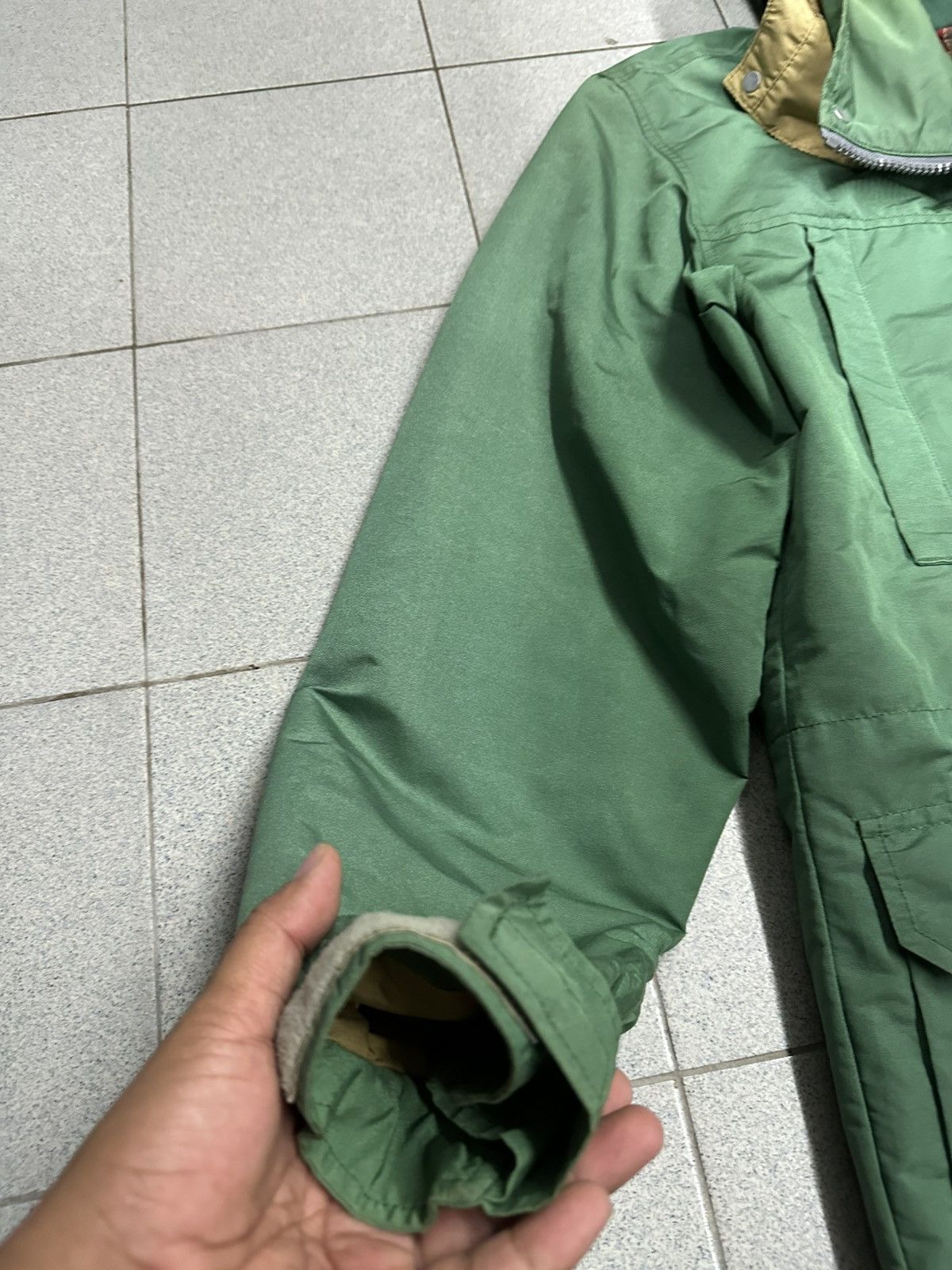 The North Face 90’s The Northface Jacket Size US XL / EU 56 / 4 - 4 Thumbnail
