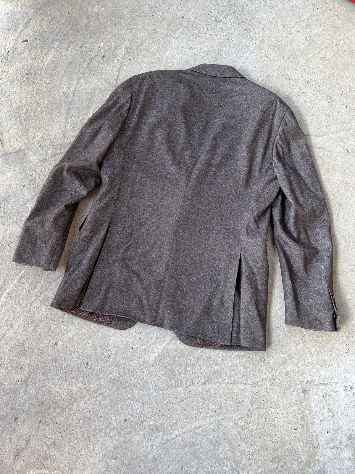 Pal Zileri Pal Zileri Blazer Size 54R - 2 Thumbnail
