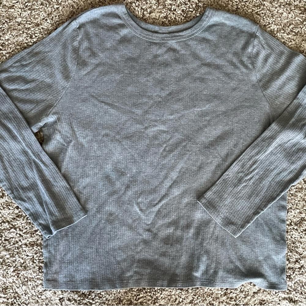 Designer Lot of 3X Sweater Tops Size 3XL / US 20-22 - 6 Thumbnail