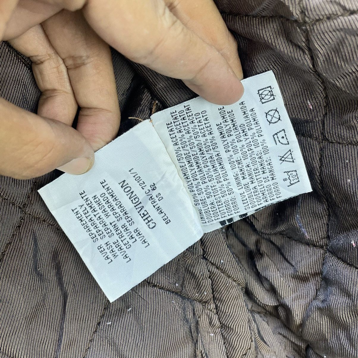 Carhartt 🔥Vintage Chevignon Detroit Duck Canvas Jacket Size US M / EU 48-50 / 2 - 13 Thumbnail