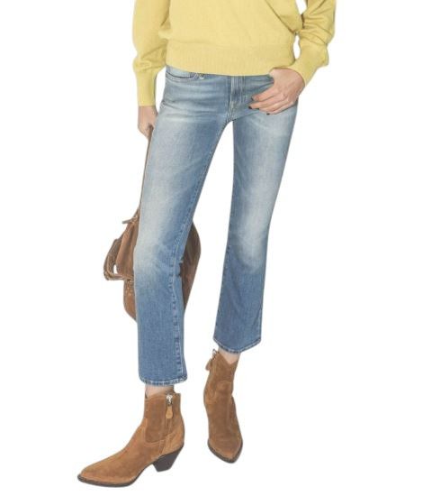 KICK FIT 25 Jasper Faded Blue 87169