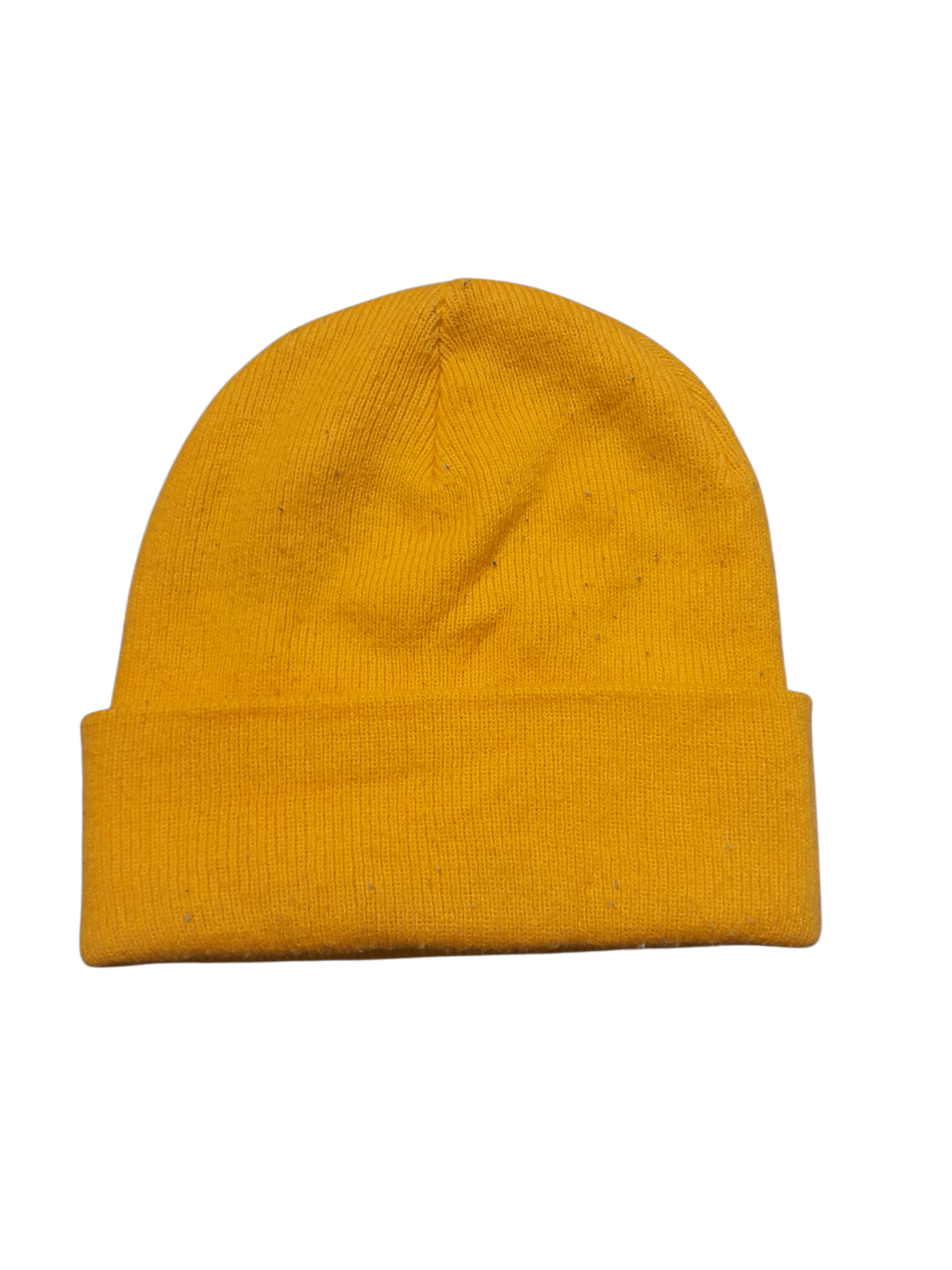 The North Face The North Face Beanie Limited Yellow Size ONE SIZE - 5 Thumbnail