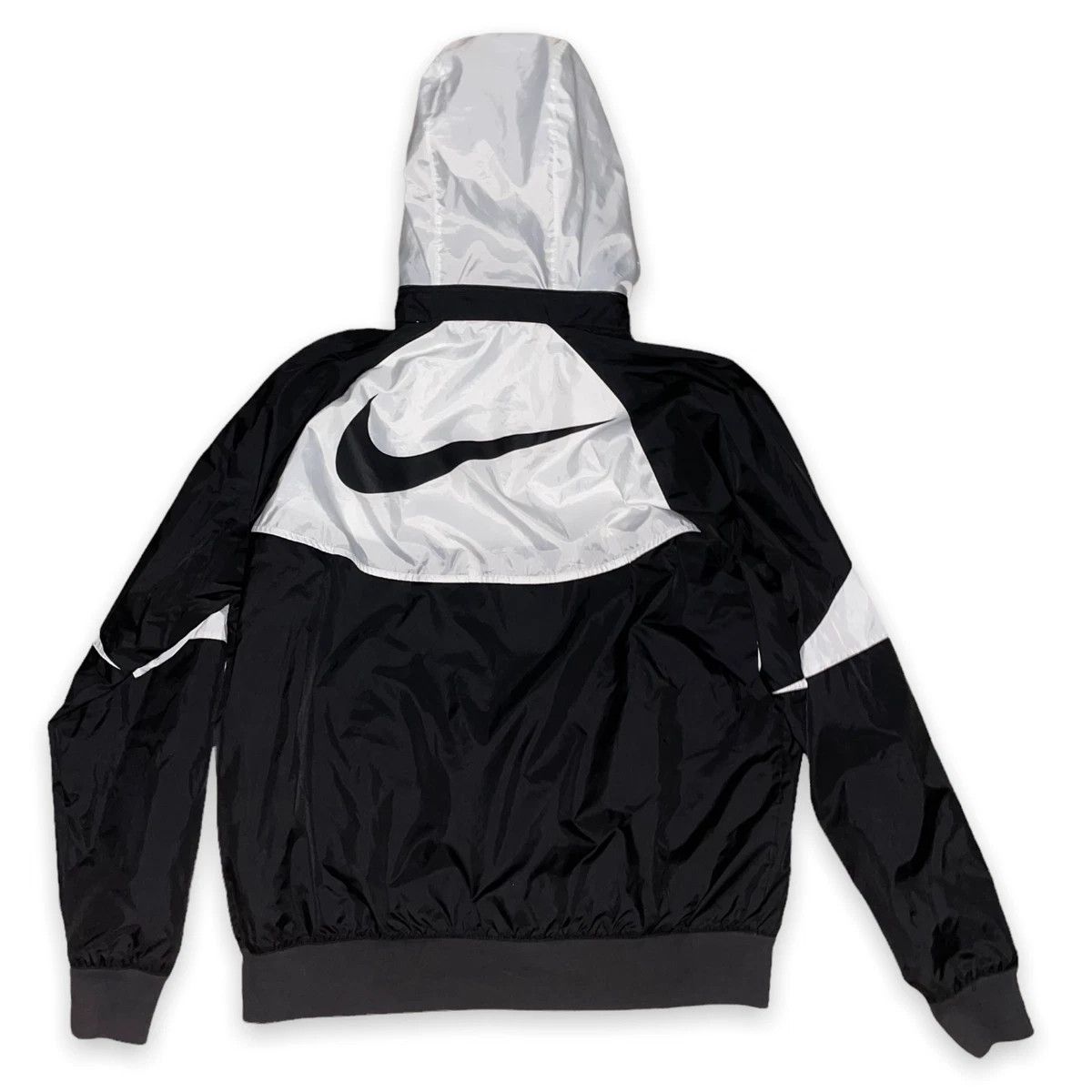 Nike VINTAGE NIKE Size US L / EU 52-54 / 3 - 2 Thumbnail
