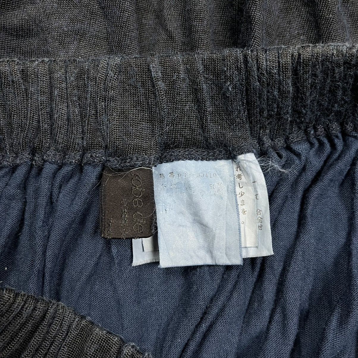 Comme des Garcons Vintage Robe de chambre comme des garcons skirt Size 30" / US 8 / IT 44 - 7 Thumbnail