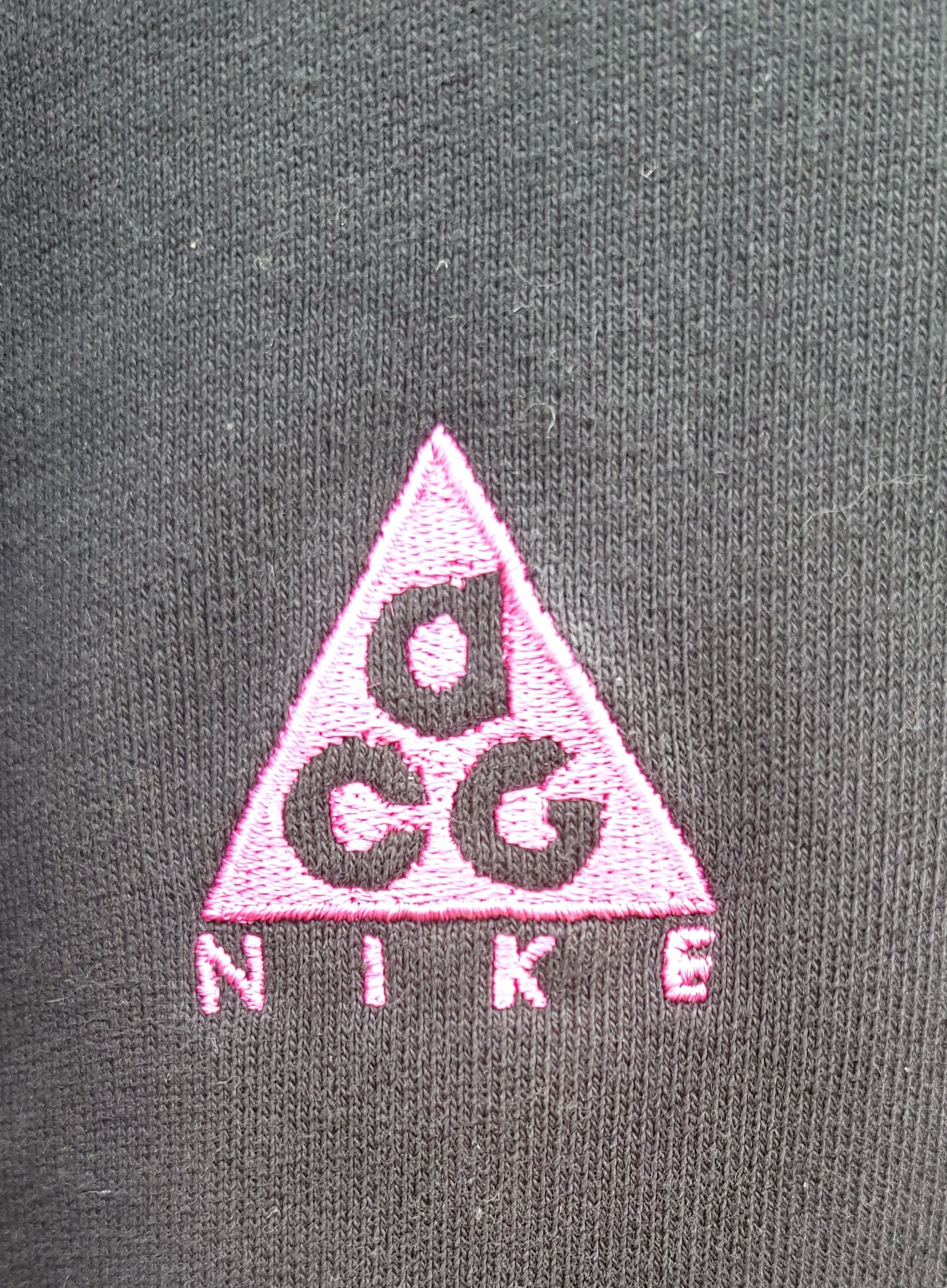 Nike ACG Nike ACG pullover Size US XL / EU 56 / 4 - 3 Thumbnail