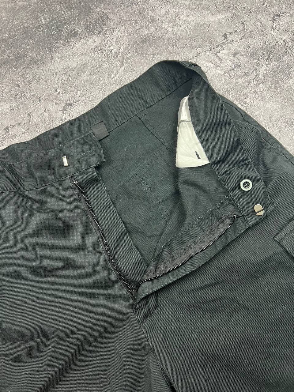 Dickies Vintage Dickies Shorts Workwear Y2K Cargo Work Size US 34 / EU 50 - 4 Thumbnail