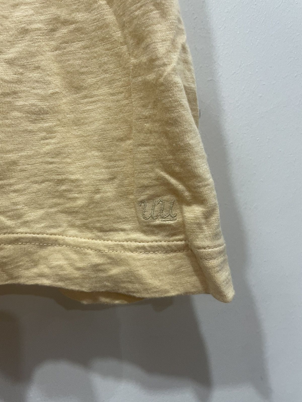 Undercover × Uniqlo Uniqlo X UnderCover Tshirt Size US S / EU 44-46 / 1 - 5 Thumbnail