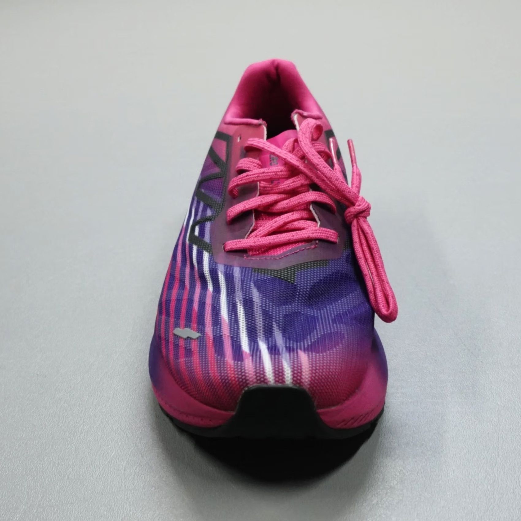 Salomon Salomon Aero Volt 2 Women’s Size 7 Pink Glo/Beetroot Purple/Spectrum Blue Size US 6 / IT 36 - 4 Thumbnail