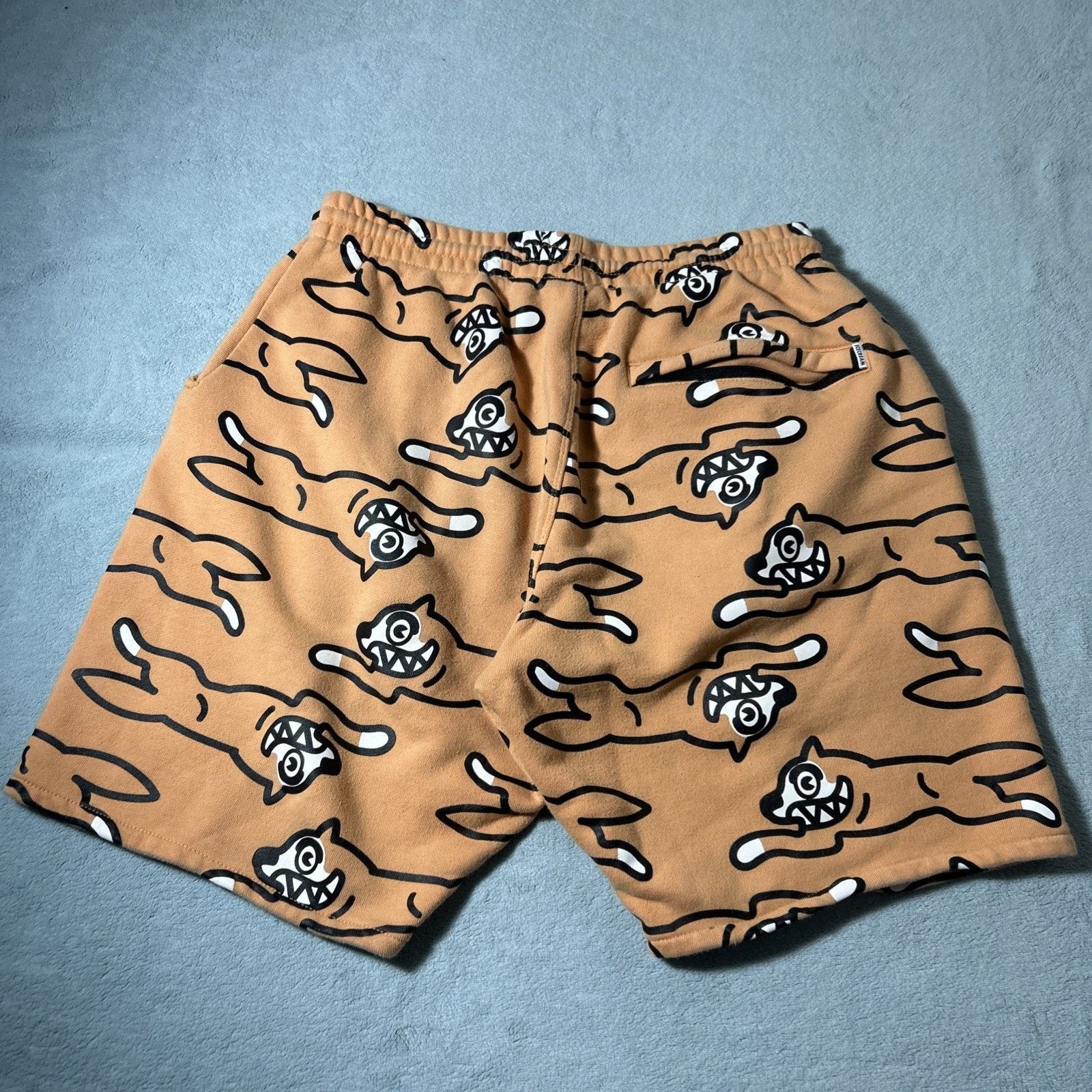 Billionaire Boys Club Ice Cream Billionaire Boys Shirt & Shorts Set Mens Medium Size US 32 / EU 48 - 6 Thumbnail