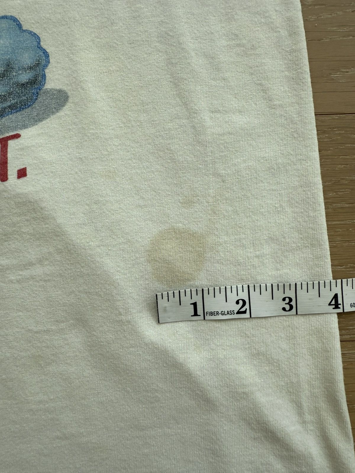 Warner Bros Vintage Tweety Bird Sylvester Puddy Tat Night Shirt Size ONE SIZE - 11 Thumbnail