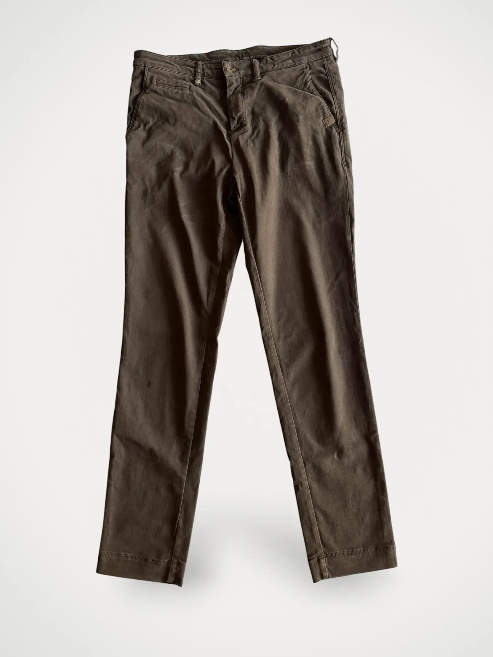 SAND Sand Dilan Pants Size US 32 / EU 48 - 1 Thumbnail