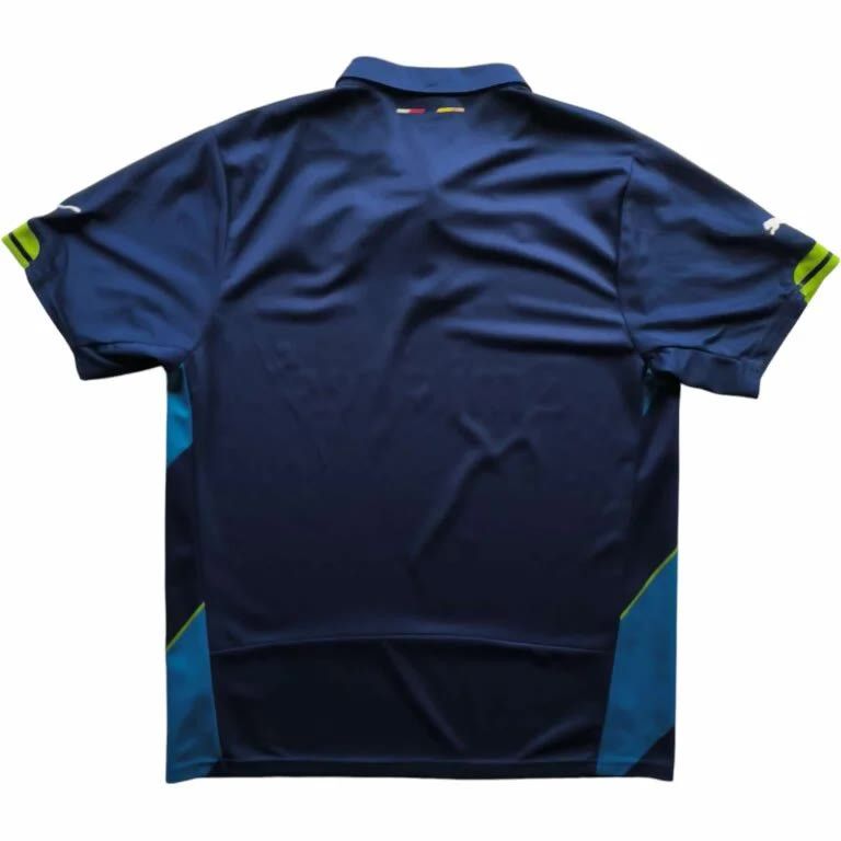 Puma Arsenal 2014-15 Puma third football jersey size L Size US L / EU 52-54 / 3 - 2 Thumbnail